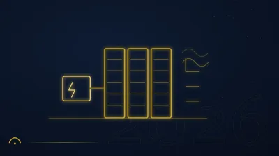 叙利亚数据中心建设：机柜背后是什么